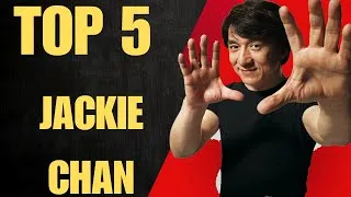 Miniature : Les Meilleurs Films de Jackie Chan - Best Of!