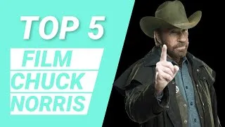 Miniature : Top 5 des films chuck norris  les meilleurs films de chuck norris 2022