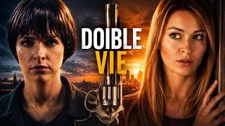 Miniature : Double Vie 🔪 Elle découvre le terrible secret de sa colocataire | Film complet en français HD |