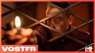 Miniature : HOKUM - Extrait 3 VOSTFR | Épouvante-horreur