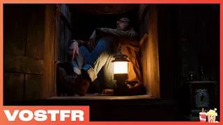 Miniature : HOKUM - Extrait 2 VOSTFR | Épouvante-horreur