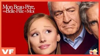 Miniature : MON BEAU-PÈRE, MA BELLE-FILLE ET MOI - Bande annonce VF | Comédie, Romance | Ariana Grande