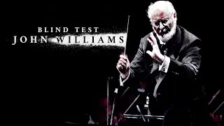Miniature : Blind Test Cinéma - John Williams