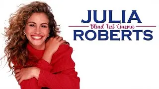 Miniature : Blind Test cinéma - Julia Roberts