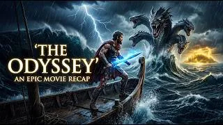 Miniature : The Odyssey (2026) Full Movie Recap | The Epic Journey Explained