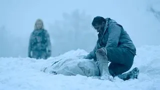 Miniature : Survie au cœur du virus et de la vengeance | The big fear: Rape | Films complet en français