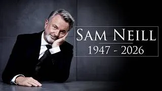 Miniature : Sam Neill - A Tribute