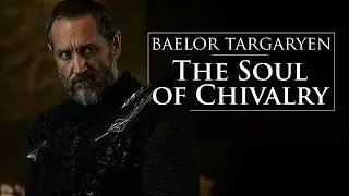 Miniature : (AKOTSK) Baelor Targaryen - The Soul Of Chivalry