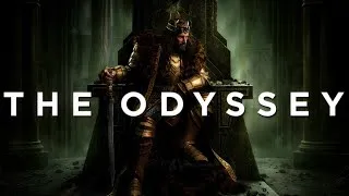 Miniature : The Hobbit trailer - (The Odyssey style)