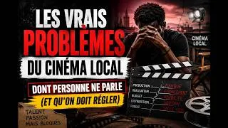 Miniature : Les vrais problèmes du cinéma local dont personne ne parle (et qu’on doit régler)