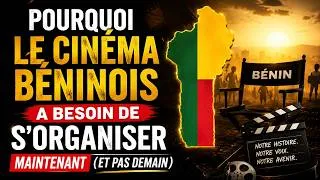 Miniature : Pourquoi le cinéma béninois a besoin de s’organiser maintenant (et pas demain)