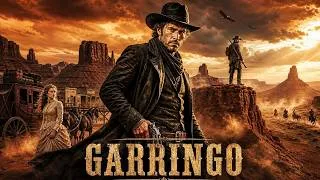 Miniature : Garringo 🐎 | Film Western Complet En Français | Anthony Steffen & Peter Lee Lawrence (1969)