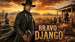 Miniature : Bravo Django 🐎 | Film Western Complet En Français | Anthony Steffen (1966)