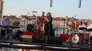 Miniature : LA CIOTAT JAZZ FESTIVAL 2026 - SHEKINAH RODZ & DA HOUSE