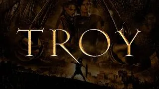 Miniature : Critique  : Troie (2004)