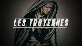 Miniature : Critiques Les troyennes (1971)