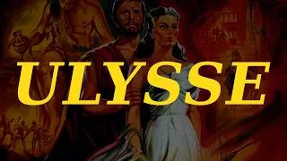 Miniature : Critique : Ulysse (1954)