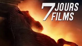 Miniature : 7 Jours / 7 Films : l’Odyssée d'Homère