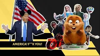 Miniature : DISNEY ET POLITIQUE, QUAND MICKEY FAIT DE L'ŒIL À DONALD TRUMP (Zootopie, MCU, Jumpers, Stitch)