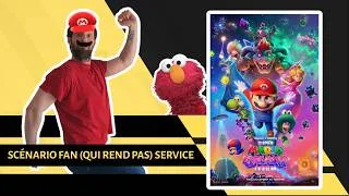 Miniature : On Réécrit le Scénario de SUPER MARIO GALAXY