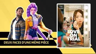 Miniature : LOVE ON TRIAL et KPOP DEMON HUNTERS, deux faces d'une même pièce - CRITIQUE