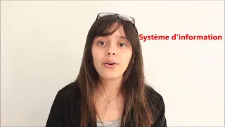 Miniature : 5M - Système d'information.  (Informatique de gestion)