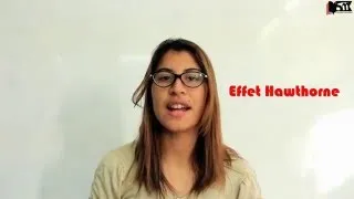 Miniature : 5M - Chapitre II: L'école des relations humaines. (Management)