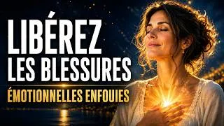 Miniature : Libérez les Blessures Émotionnelles Enfouies dans Votre Corps | Méditation Nocturne |