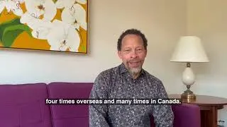 Miniature : Lawrence Hill invites you to the 15th Annual International Day of the Girl Breakfast