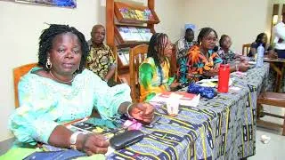 Miniature : Émancipation des femmes rurales africaines - 1ʳᵉ journée de l'atelier PSA 2026 au Bénin