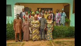 Miniature : Assemblée des Membres du CIPCRE-Bénin : élection d'un nouveau Président (et d'un nouveau Bureau)