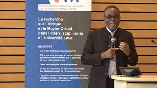 Miniature : Urbanisation durable : un impératif pour la transformation de l’Afrique