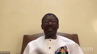 Miniature : État de l’éducation au Sénégal et en Afrique