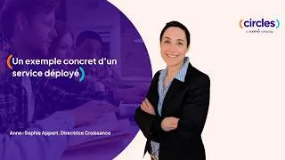 Miniature : #Episode3 : Un exemple concret d'un service déployé