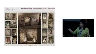 Miniature : E. Bukowiecki - Recherche et muséographie : un institut de recherche en quête de nouveaux publics
