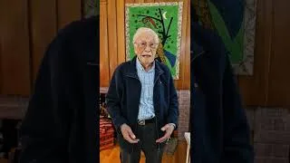 Miniature : Osvaldo Nunez (premier député latino, témoignage)