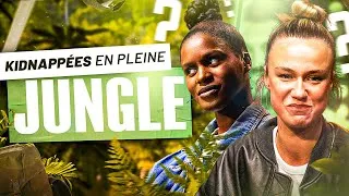 Miniature : Quand le tournage vire au CAUCHEMAR ! (les meilleures anecdotes de Coka Chicas)