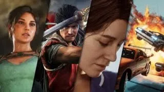 Miniature : Top 10 des jeu à retenir du State of Play de Sony