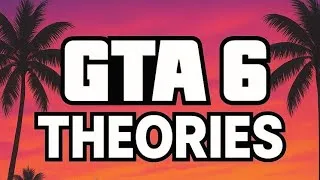 Miniature : GTA 6 : Marketing en approche ? Date du trailer 3 ?