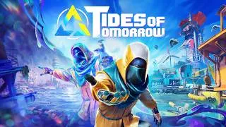 Miniature : UNE PROPHÉTIE TRÈS MYSTIQUE ! - Let's Play Tides of Tomorrow (Acte 2)