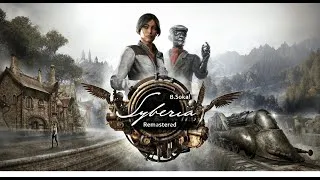Miniature : LES JOIES DE LA VIE ÉTUDIANTE ! Syberia Remastered (Partie 2)