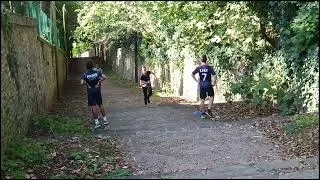 Miniature : Entraînement physique 🦾