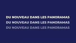 Miniature : Nouveau format et nouvelles fonctionnalités pour vos alertes et panoramas de presse LuQi