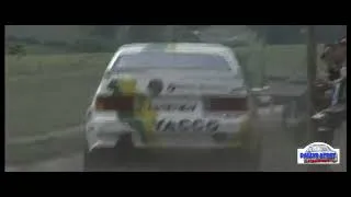 Miniature : WRC Rallye Camera Embarquée Hugues Delage