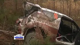 Miniature : WRC Rallye de Grande Bretagne 2013 / Loeb / Ogier / Hirvonen / Latvala......