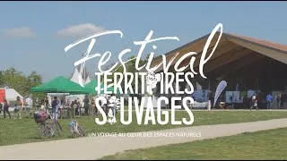 Miniature : TERRITOIRES SAUVAGES : Festival nature à Pâques au Teich (33)