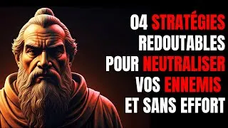 Miniature : Comment vaincre vos adversaires intelligemment – 4 techniques puissantes