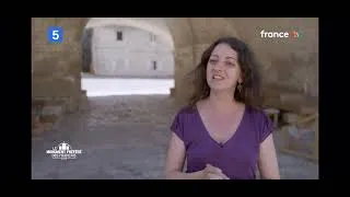Miniature : Monument Préféré des Français 2025 - La Citadelle de Besançon (Extrait France TV)
