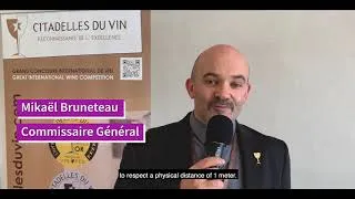 Miniature : Citadelles du Vin 2020