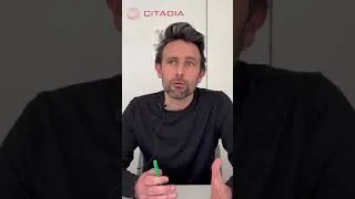 Miniature : 3 Questions à Pierre Hiault, Directeur d'agence Citadia Paris